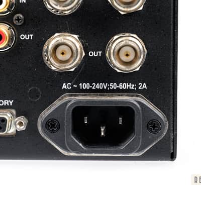Avid HD I/O 16x16 Analog Pro Tools HD/HDX Audio Interface image 9