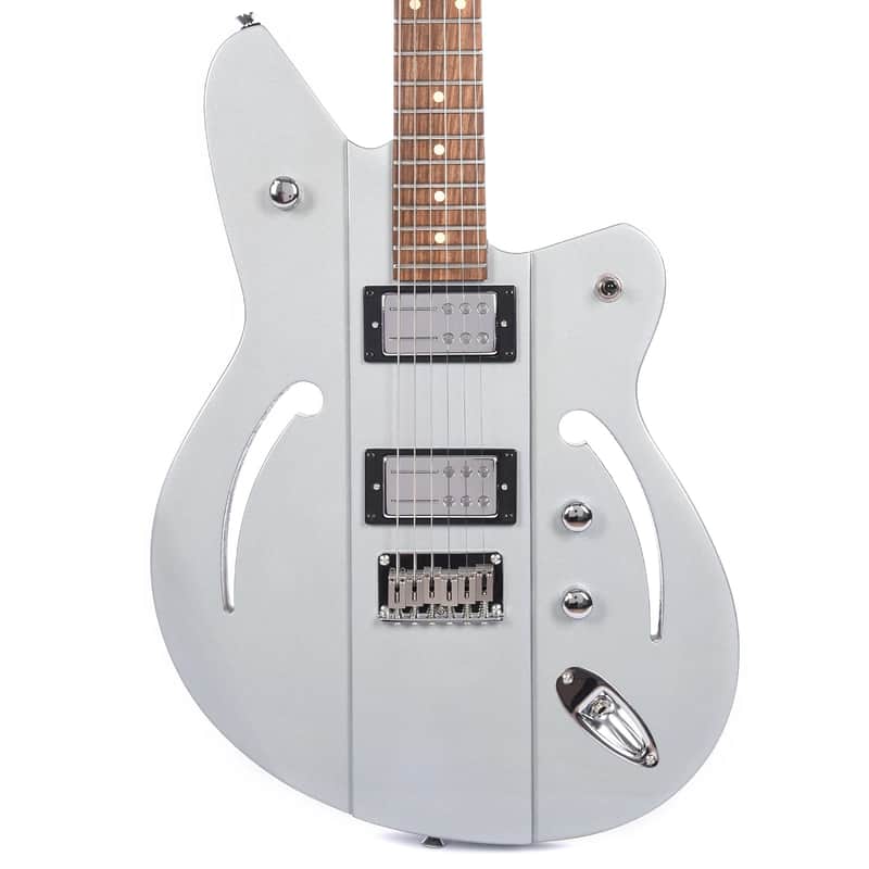 Reverend Airsonic HB image 2