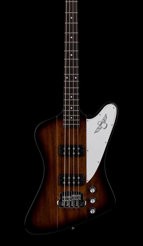 Gibson Thunderbird Bass - Tobacco Burst Perimeter #50075 image 1