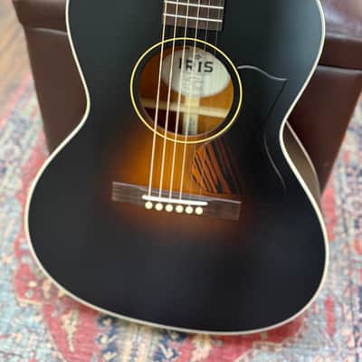 Iris MS-00 Dark Burst image 3