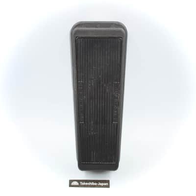 Jim Dunlop GCB-95 Cry Baby Wah Guitar Effect Pedal MMI-03T046