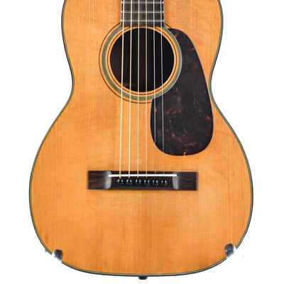 Martin 5-18 Terz 1954 image 1