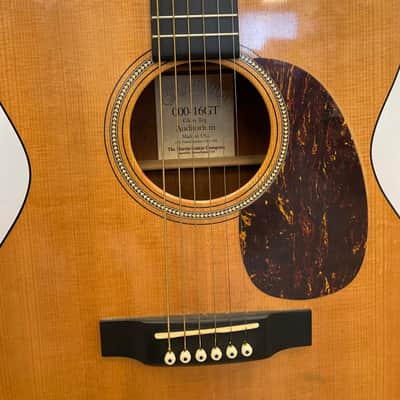 Martin 000-16GT 2000s - Natural image 2