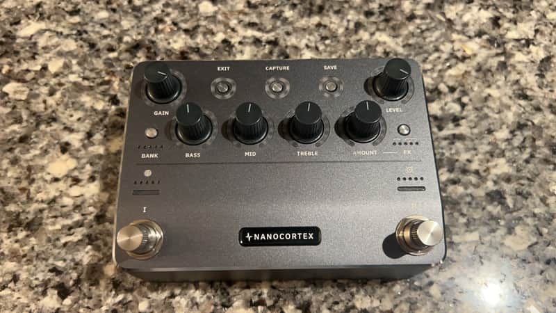 Neural DSP Nano Cortex