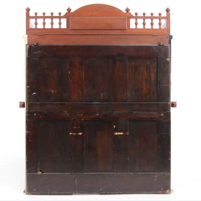 Vintage Estey Parlor Pump Organ #32557 image 15