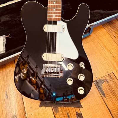 Fender Telecaster Elite (USA) 1983 image 4