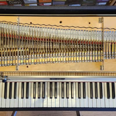 Rhodes 1975 Mark I Stage 73 Electric Piano, Complete – Serial #44576 image 13