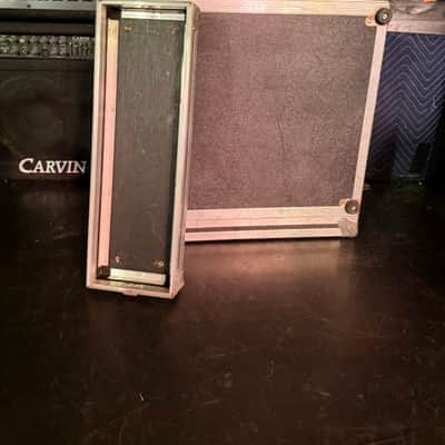 Flight Case Rack Mount Sam Ash 6.5" x 22 1/4" x 20" (Outer Dimensions) image 10