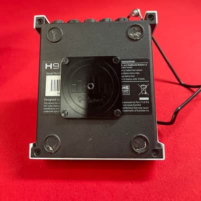 Eventide H9 Max Harmonizer/Effect Processor image 2