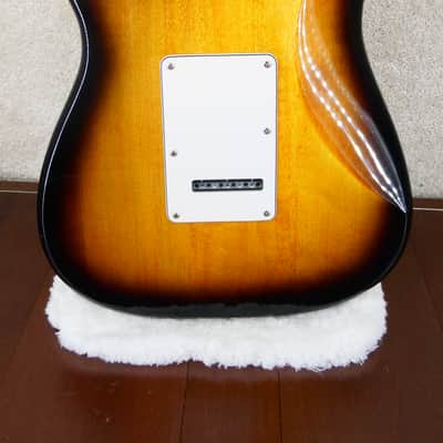 Squier Bullet - Sunburst #ICS18260526 USED NBNC image 8
