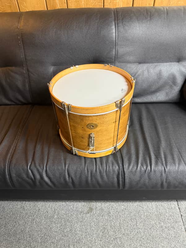 Slingerland 10" x 14" Field Snare Drum image 1
