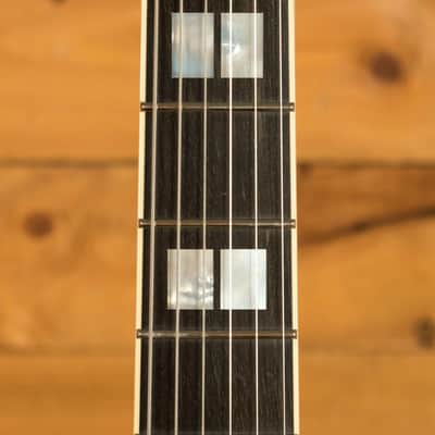 Yamaha SA2200 - Ebony - Brown Sunburst image 6