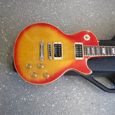 1978 Gibson Les Paul Deluxe Standard Conversion image 3