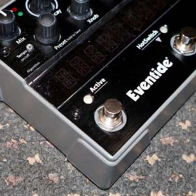 Eventide Space 2010s - Black image 5