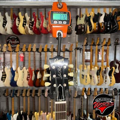Gibson   Custom Shop Les Paul 59 R9 image 3