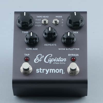 ギター strymon El Capistan V1 Strymon El Capistan V1 | Reverb