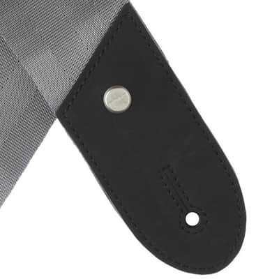 MONO The Warsaw Correa Guitarra (Black) image 3