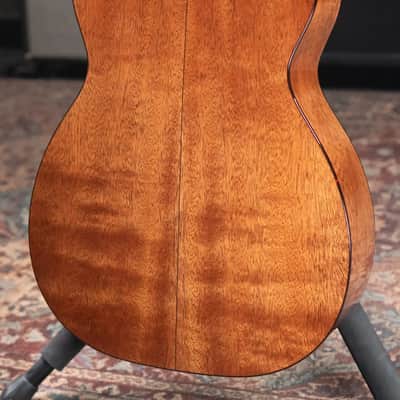 Martin 00DB Jeff Tweedy Signature Acoustic Guitar with Hardshell Case image 8