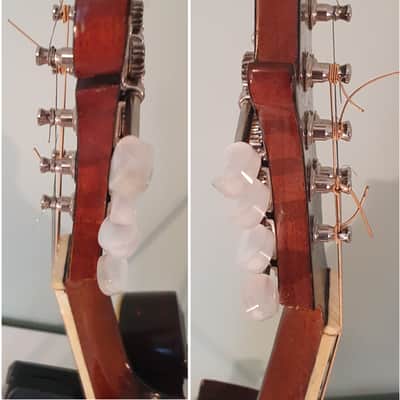 Gibson f2 1914 image 21