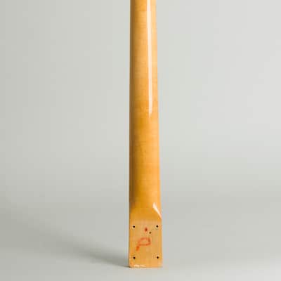 Fender Esquire Neck (1963). image 5