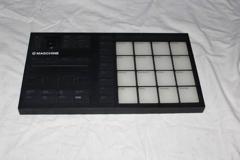 Native Instruments Maschine Mikro MKIII | Reverb Canada