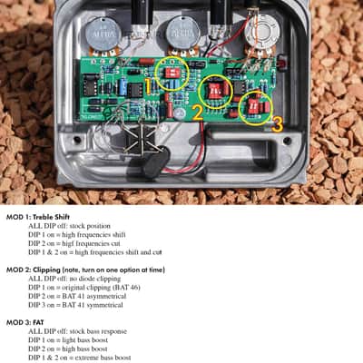 Klone - Silver image 6