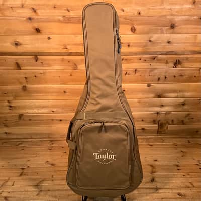 Taylor 150ce 12-String Acoustic Guitar - Natural image 7