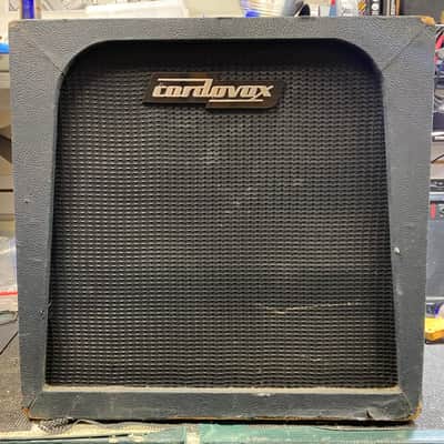 Cordovox Tremolo Unit 10LR-2S - Leslie Rotary Speaker image 1