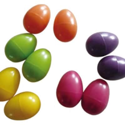 OQAN QHP EGG MARACAS image 2