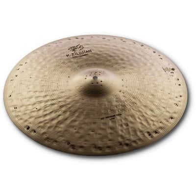 Zildjian K1113 K Constantinople 20" médium thin low ride image 1