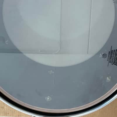 Yamaha 9000 Recording Custom 12x8 tom piano black image 12