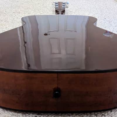 Sears Roebuck 319.12172200 1973 - Wood Tone image 10