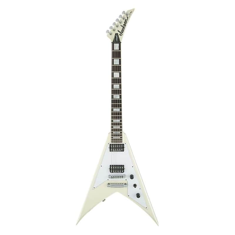 Jackson USA Series Scott Ian Signature King V KVT image 1