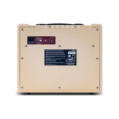 BLACKSTAR DEBUT 30E COMBO - CREAM image 4
