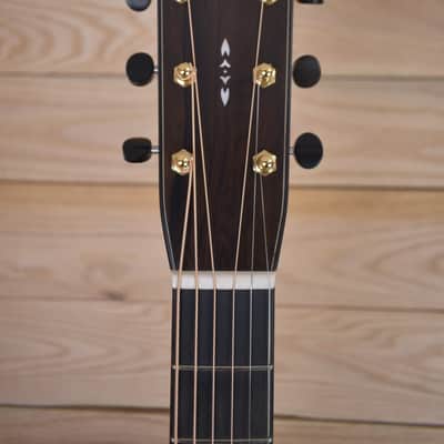 Bourgeois Touchstone D Signature 2024 - Madagascar Rosewood image 8