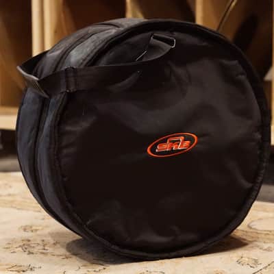 Yamaha 5.5x14" Beech Custom Snare Drum - Cherry image 9