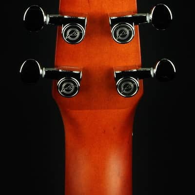 New! Seagull Guitars Coastline S6 Cedar Top Folk Acoustic Guitar image 8