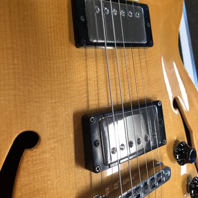 Hamer Newport Pro Natural image 7