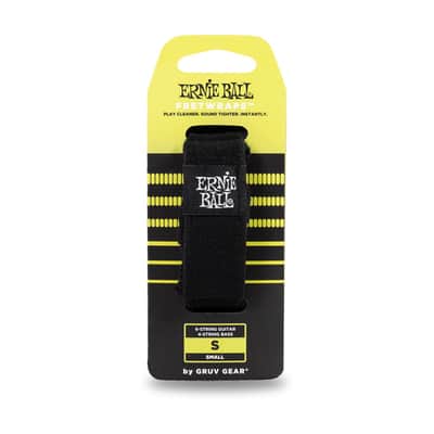 Ernie Ball FretWraps-S image 3