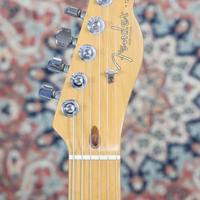 Fender American Standard Telecaster 1995 | Sunburst image 23