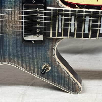 Dean USA Cadillac Guitar with COA + Case image 8