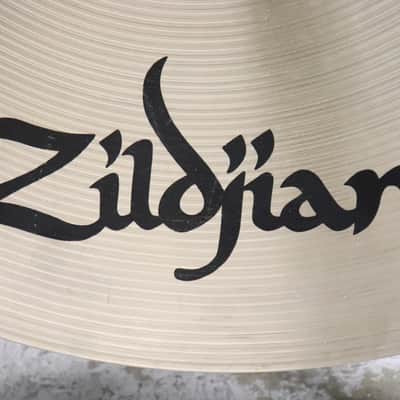 Zildjian 20" A Medium Ride Cymbal image 15