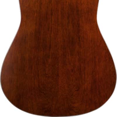 Seagull S6 Original Slim Dreadnought Acoustic Guitar, Solid Cedar Top image 3