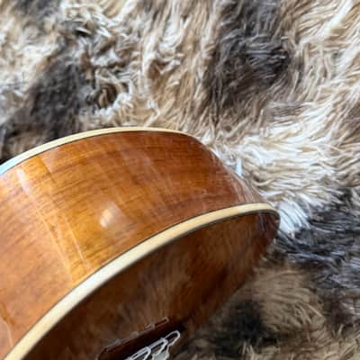 Kala KA-KCG Hawaiian Koa Series Concert Ukulele - Gloss Natural image 18