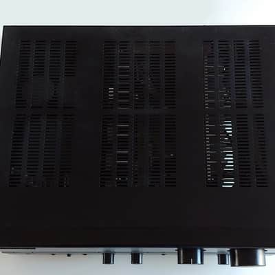 * * * Audiophile MARANTZ PM-80 Solid State Stereo Integrated Amplifier - TIME CAPSULE !!! * * * image 5