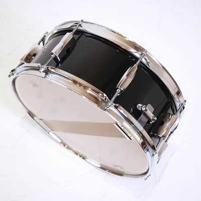 PEARL EXX1455SN/C JB Pearl EXPORT SERIES 14h x 5.5h Poplar Snare Drum (08/03) image 3