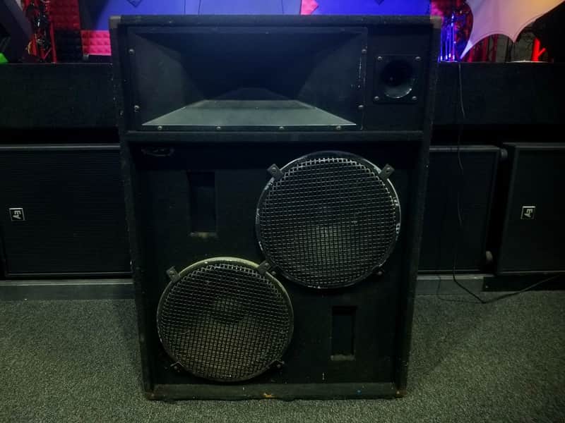 SoundTech Full-Range Passive PA Passive Speaker (Nashville, Tennessee) image 1