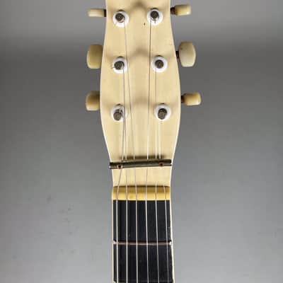 Traveling Wilburys TW-100T Electric Guitar Designed By Gretsch image 5