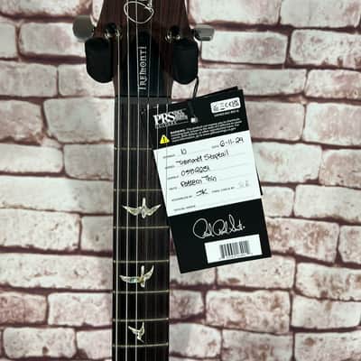 PRS Mark Tremonti Signature Stoptail - Cobalt Smokeburst #2 image 7