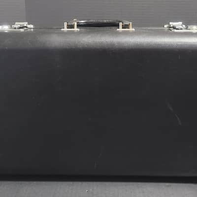 Vintage King Sliver Flair 1055T Professional Trumpet, Mouthpiece and Original Hard Case 1970-1975 - Silver plated image 22